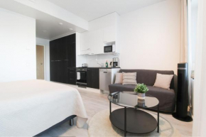 Pramea Apartments Tornitupa